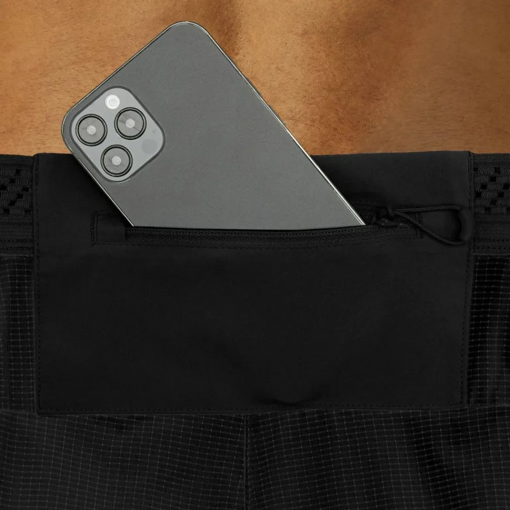 Ventilate hardloopbroek heren performance black*Asics Sale