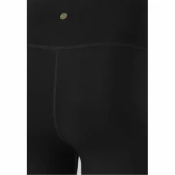 Franz sportlegging dames black*Athlecia New