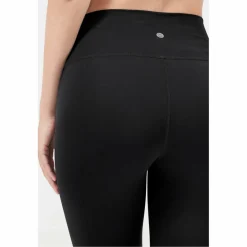 Franz sportlegging dames black*Athlecia New