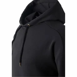 Namier hoodie dames black*Athlecia Hot