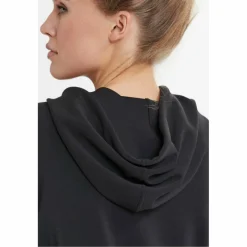 Namier hoodie dames black*Athlecia Hot