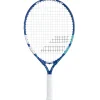 21 Wimbledon 24 tennisracket junior blauw*Babolat Online