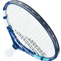 21 Wimbledon 24 tennisracket junior blauw*Babolat Online