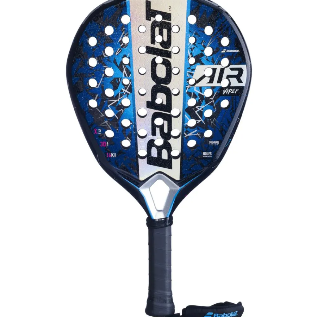 Air Viper padel racket*Babolat New