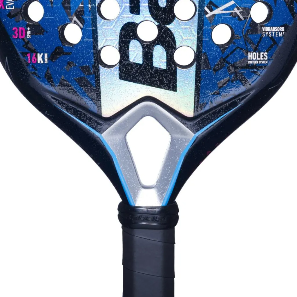 Air Viper padel racket*Babolat New