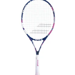 B Fly 25 tennisracket junior blauw roze*Babolat Best