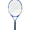 Ballfighter 23 tennisracket junior blauwgeel*Babolat Hot