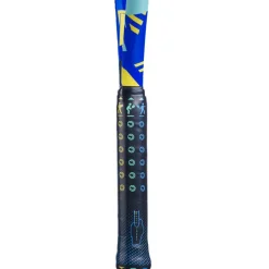 Ballfighter 23 tennisracket junior blauwgeel*Babolat Hot