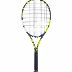 Boost Aero 23 tennisracket grijs geel*Babolat Sale