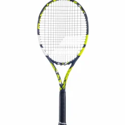 Boost Aero tennisracket grey yellow*Babolat Best