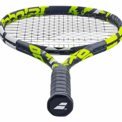 Boost Aero tennisracket grey yellow*Babolat Best
