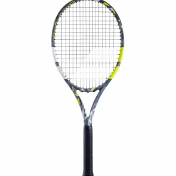 Evo Aero tennisracket grey yellow*Babolat Clearance