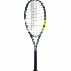 Evo Aero tennisracket grey yellow*Babolat Clearance