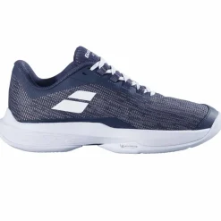 Jet Tere 2 Clay tennisschoenen dames queen jio grey*Babolat Clearance