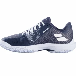 Jet Tere 2 Clay tennisschoenen dames queen jio grey*Babolat Clearance
