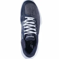 Jet Tere 2 Clay tennisschoenen dames queen jio grey*Babolat Clearance