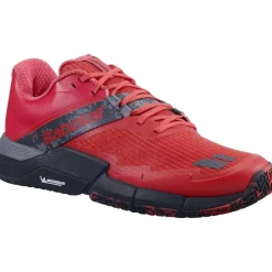 Movea 2 padelschoenen heren poppy red*Babolat Hot