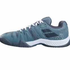 Movea padelschoenen heren north atlantic white*Babolat