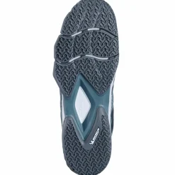 Movea padelschoenen heren north atlantic white*Babolat