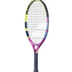 Nadal Junior 19 tennisracket roze*Babolat Clearance