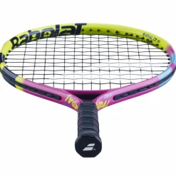 Nadal Junior 19 tennisracket roze*Babolat Clearance
