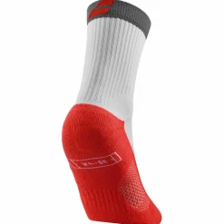 Pro 360 tennissokken heren wit rood*Babolat Clearance