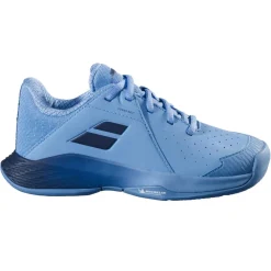 Propulse All Court tennisschoenen junior drive blue*Babolat Online