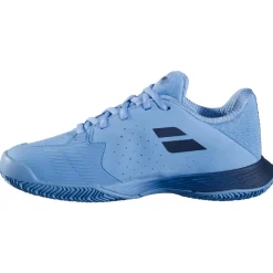Propulse Clay tennisschoenen junior drive blue*Babolat Online