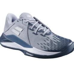Propulse Fury 3 Clay tennisschoenen heren grey white*Babolat New