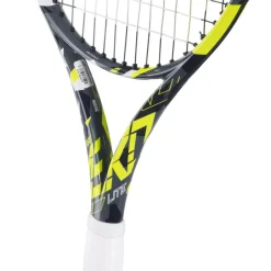 Pure Aero Lite tennisracket grey yellow white*Babolat New