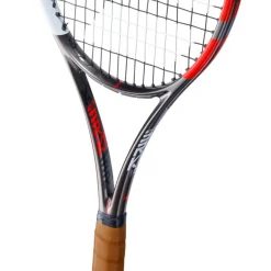 Pure Strike VS tennisracket chroom wit rood*Babolat Discount
