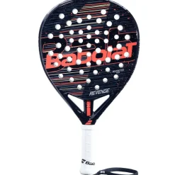Revenge padel racket dames black orange*Babolat Discount