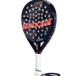 Revenge padel racket dames black orange*Babolat Discount