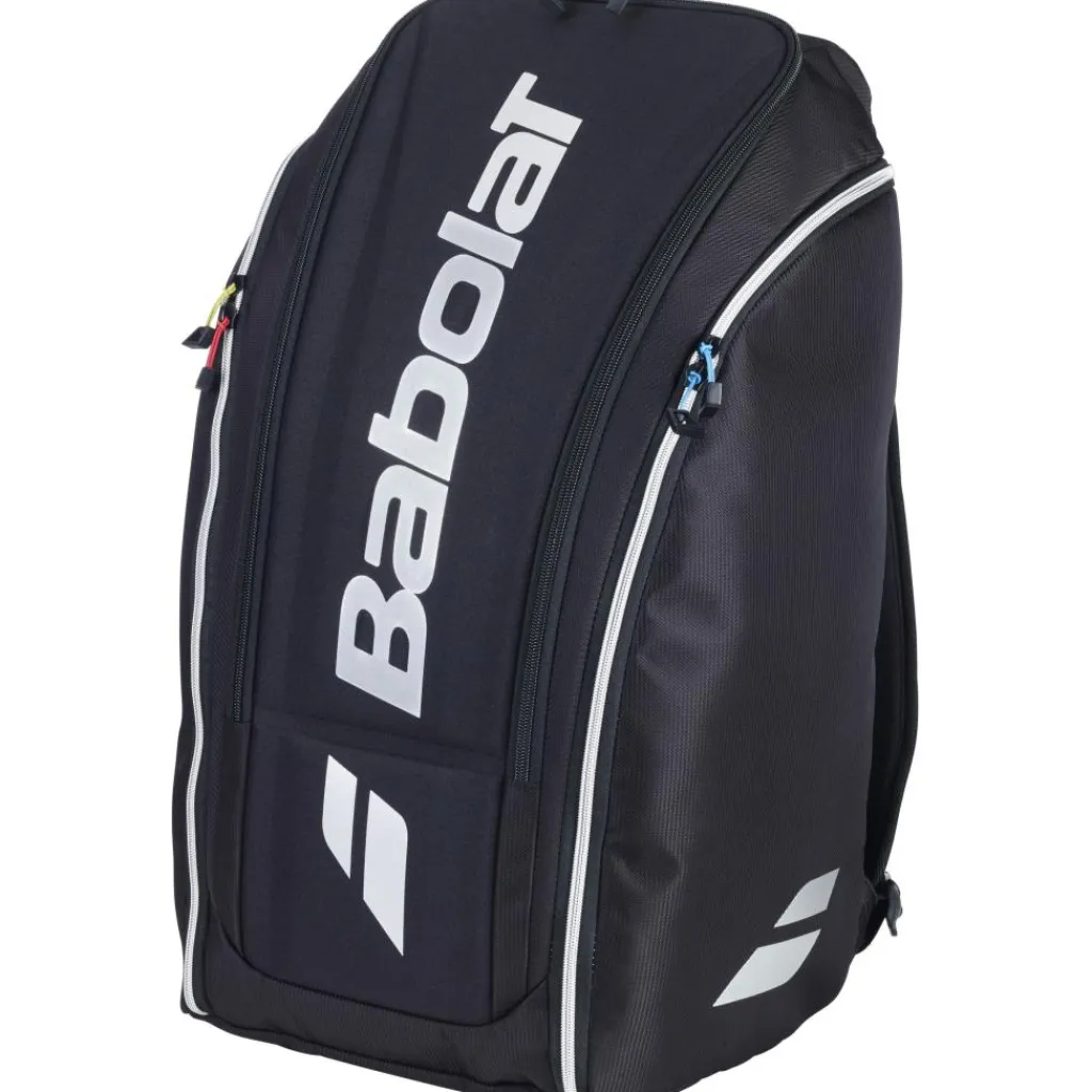 RH Perf padeltas black*Babolat Outlet