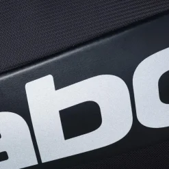 RH Pro padeltas black silver*Babolat Hot