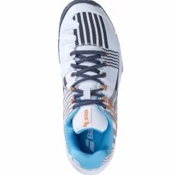 Sensa padelschoenen dames white canyon sunset*Babolat New