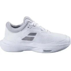 SFX 4 All Court tennisschoenen dames white silver*Babolat Clearance