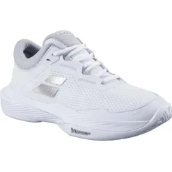 SFX 4 All Court tennisschoenen dames white silver*Babolat Clearance