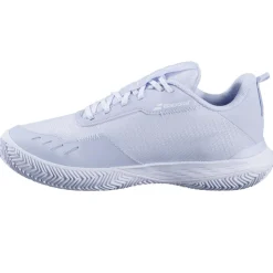 SFX Evo Clay tennisschoenen dames xenon blue white*Babolat Outlet
