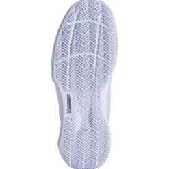 SFX Evo Clay tennisschoenen dames xenon blue white*Babolat Outlet