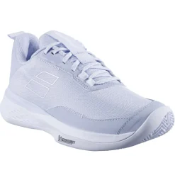 SFX Evo Clay tennisschoenen dames xenon blue white*Babolat Outlet