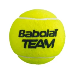 Team tennisballen 3-pack*Babolat Best