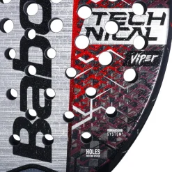 Technical Viper padel racket*Babolat Sale