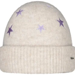 Ainala muts junior cream*Barts New