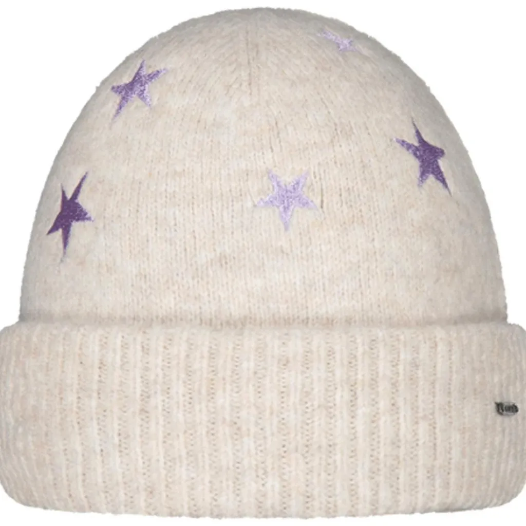 Ainala muts junior cream*Barts New