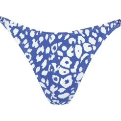 Des bikini broekje dames blue*Barts Hot