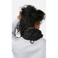 Fleece col black*Barts Hot