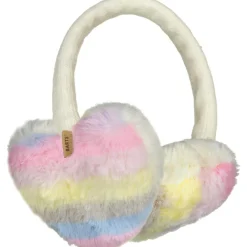 Hearty oorwarmers pink*Barts Best