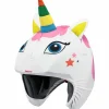 Helmet Cover 3D helmhoes junior unicorn*Barts Discount