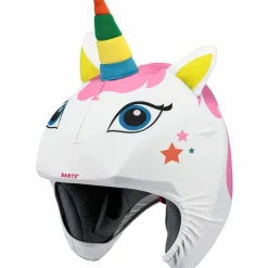 Helmet Cover 3D helmhoes junior unicorn*Barts Discount